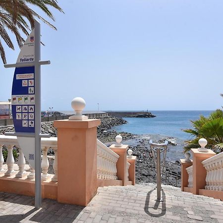 El Balcon Azul De Taliarte By Villagrancanaria Telde Ngoại thất bức ảnh